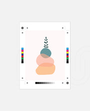 Stacked Serenity