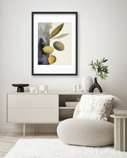 Olive Still Life