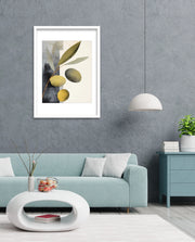 Olive Still Life