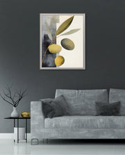 Olive Still Life