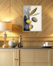Olive Still Life