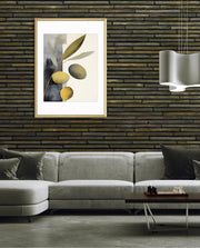 Olive Still Life