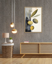 Olive Still Life