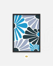 Azure Petal Fusion