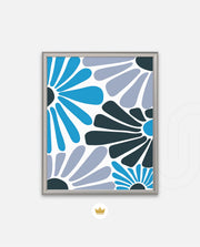 Azure Petal Fusion