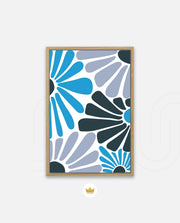 Azure Petal Fusion