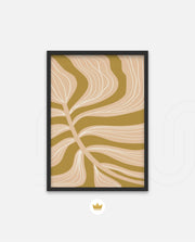 Golden Leaf Melody