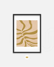 Golden Leaf Melody