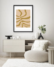 Golden Leaf Melody