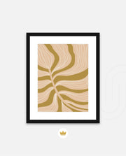 Golden Leaf Melody