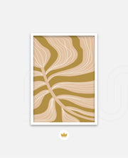 Golden Leaf Melody