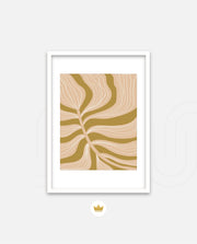 Golden Leaf Melody