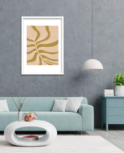 Golden Leaf Melody
