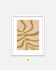 Golden Leaf Melody