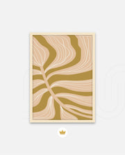Golden Leaf Melody