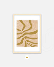 Golden Leaf Melody