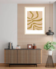 Golden Leaf Melody