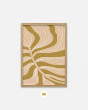 Golden Leaf Melody