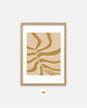 Golden Leaf Melody