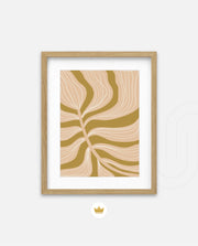 Golden Leaf Melody