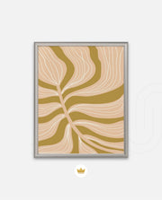 Golden Leaf Melody