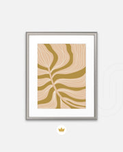 Golden Leaf Melody