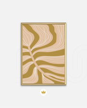 Golden Leaf Melody