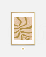 Golden Leaf Melody