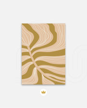 Golden Leaf Melody