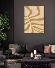 Golden Leaf Melody