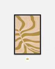 Golden Leaf Melody