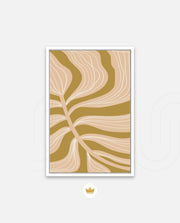 Golden Leaf Melody