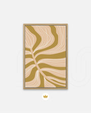 Golden Leaf Melody