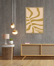 Golden Leaf Melody