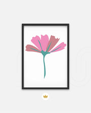 Blush Petal Whisper
