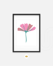 Blush Petal Whisper
