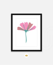 Blush Petal Whisper