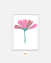 Blush Petal Whisper