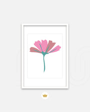Blush Petal Whisper