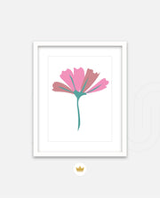 Blush Petal Whisper