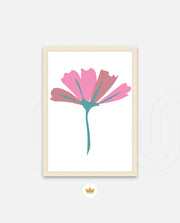 Blush Petal Whisper