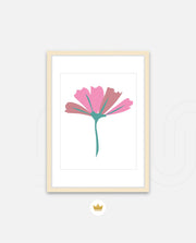 Blush Petal Whisper