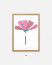 Blush Petal Whisper