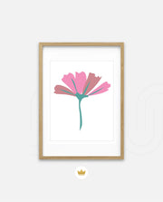 Blush Petal Whisper