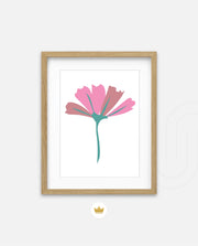 Blush Petal Whisper