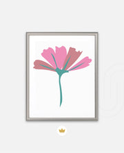 Blush Petal Whisper