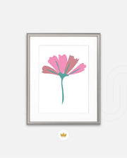 Blush Petal Whisper
