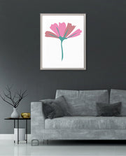 Blush Petal Whisper