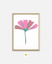 Blush Petal Whisper