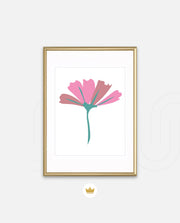 Blush Petal Whisper